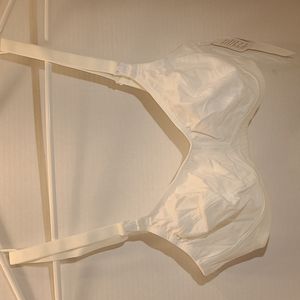 Anita 34 C no underwire organic cotton